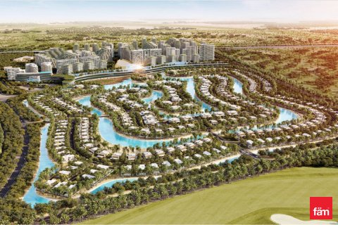 Apartment in Dubai, UAE 39.6 sq.m. № 728005 - photo 12