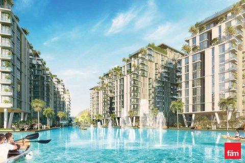 Apartment in Dubai, UAE 39.6 sq.m. № 728005 - photo 10