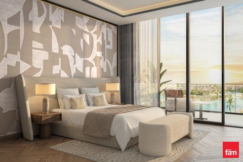 Apartment in Dubai, UAE 39.6 sq.m. № 728005 - photo 2