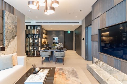Apartmen di Motor City, Dubai, UAE 38.6 meter persegi № 728006 - foto 5