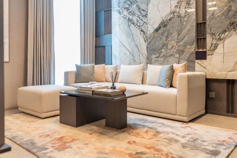 Apartmen di Motor City, Dubai, UAE 38.6 meter persegi № 728006 - foto 1