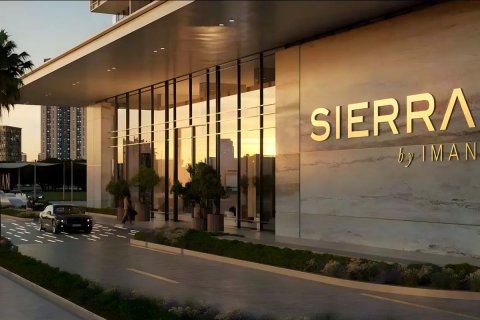 Apartmen di Motor City, Dubai, UAE 38.6 meter persegi № 728006 - foto 11