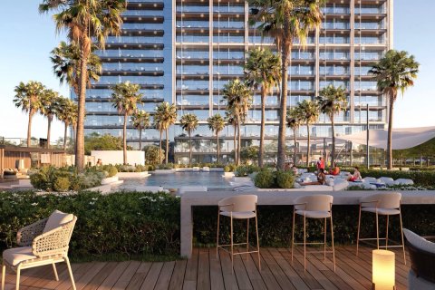 Apartmen di Motor City, Dubai, UAE 38.6 meter persegi № 728006 - foto 12