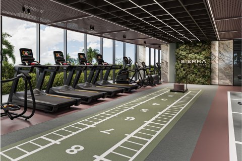 Apartmen di Motor City, Dubai, UAE 38.6 meter persegi № 728006 - foto 10