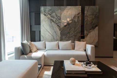 Apartmen di Motor City, Dubai, UAE 38.6 meter persegi № 728006 - foto 16