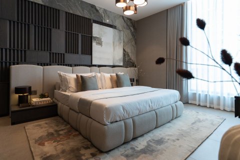 Apartmen di Motor City, Dubai, UAE 38.6 meter persegi № 728006 - foto 13