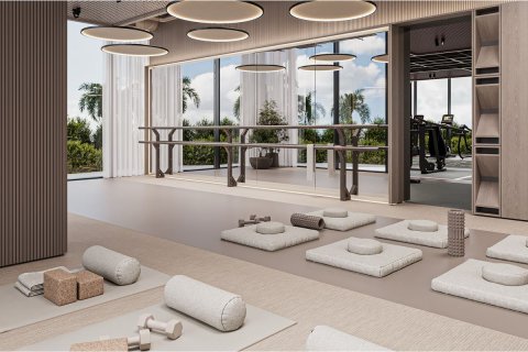 Apartmen di Motor City, Dubai, UAE 38.6 meter persegi № 728006 - foto 6