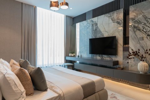 Apartmen di Motor City, Dubai, UAE 38.6 meter persegi № 728006 - foto 2