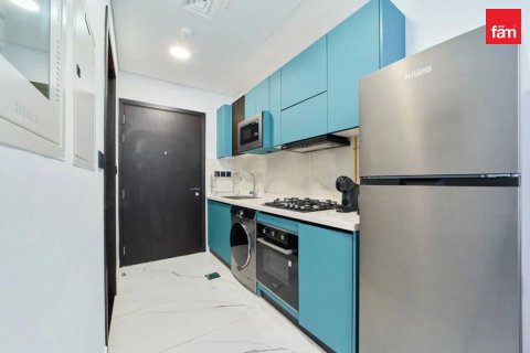 Apartment in Arjan, Dubai, UAE 37.4 sq.m. № 728007 - photo 5