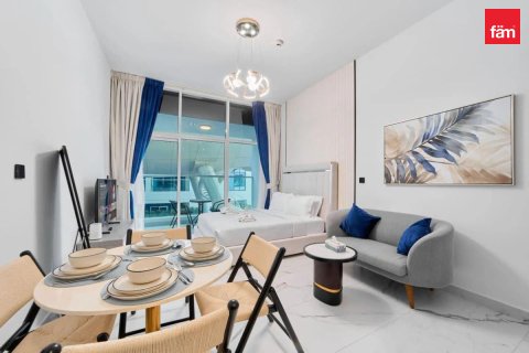 Apartment in Arjan, Dubai, UAE 37.4 sq.m. № 728007