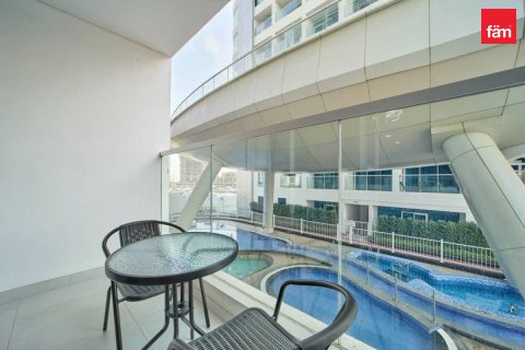 Apartment in Arjan, Dubai, UAE 37.4 sq.m. № 728007 - photo 8