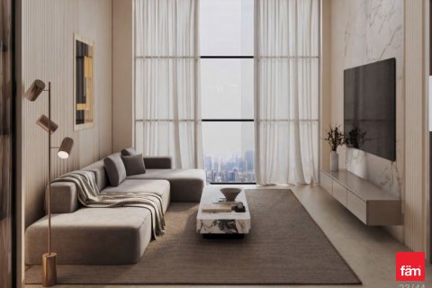 Byt v Dubai, SAE 37.1 m² Č.: 728004