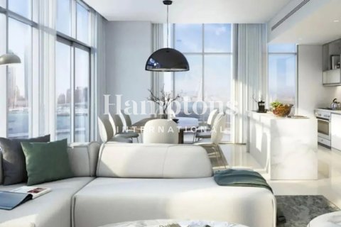 آپارتمان برای اجاره در Dubai Harbour، Dubai، امارات متحده عربی 1 خوابه ، 72.83595200 متر مربع ، شماره 681397 - تصویر 11