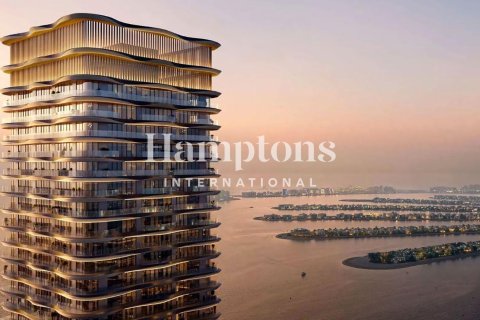 آپارتمان برای اجاره در Dubai Harbour، Dubai، امارات متحده عربی 1 خوابه ، 72.83595200 متر مربع ، شماره 681397 - تصویر 6