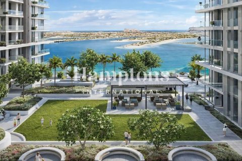 آپارتمان برای اجاره در Dubai Harbour، Dubai، امارات متحده عربی 1 خوابه ، 72.83595200 متر مربع ، شماره 681397 - تصویر 5