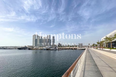 آپارتمان برای اجاره در Dubai Harbour، Dubai، امارات متحده عربی 1 خوابه ، 72.83595200 متر مربع ، شماره 681397 - تصویر 13