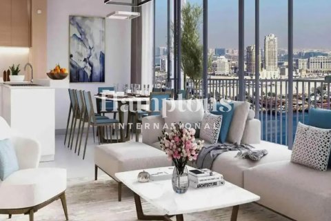 آپارتمان برای اجاره در Dubai Harbour، Dubai، امارات متحده عربی 1 خوابه ، 72.83595200 متر مربع ، شماره 681397 - تصویر 14