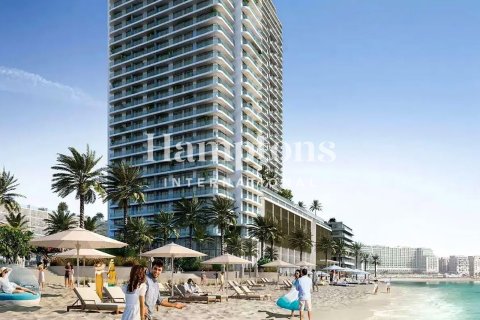 آپارتمان برای اجاره در Dubai Harbour، Dubai، امارات متحده عربی 1 خوابه ، 72.83595200 متر مربع ، شماره 681397 - تصویر 8