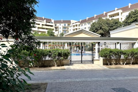 Διαμέρισμα σε Motor City, Dubai, ΗΑΕ 1 δωμάτιο, 68.18987297 τ.μ. Αρ. 681399 - φωτογραφία 5