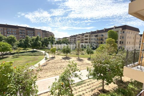 Διαμέρισμα σε Motor City, Dubai, ΗΑΕ 1 δωμάτιο, 68.18987297 τ.μ. Αρ. 681399 - φωτογραφία 2