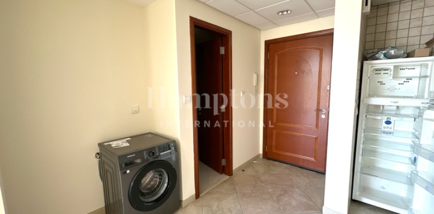 Διαμέρισμα σε Motor City, Dubai, ΗΑΕ 1 δωμάτιο, 68.1899 τ.μ. Αρ. 681399