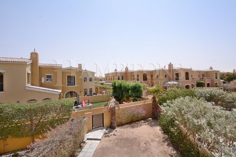 Vilă de închiriat în Arabian Ranches 2, Dubai, EAU 2 dormitoare, 284.87961726 mp.  №681400 - poză 28