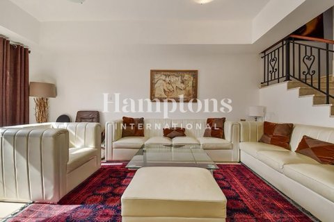 Зняти в оренду віллу в Arabian Ranches 2, Дубай, ОАЕ 4 спальні, 284.87961726м2, № 681400 - фото 3