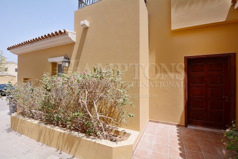 Vilă de închiriat în Arabian Ranches 2, Dubai, EAU 2 dormitoare, 284.87961726 mp.  №681400 - poză 21