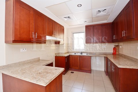 Vilă de închiriat în Arabian Ranches 2, Dubai, EAU 2 dormitoare, 284.87961726 mp.  №681400 - poză 17