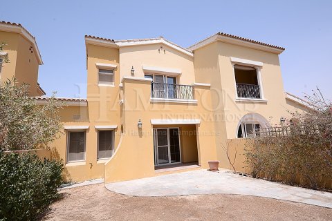 Vilă de închiriat în Arabian Ranches 2, Dubai, EAU 2 dormitoare, 284.87961726 mp.  №681400 - poză 7