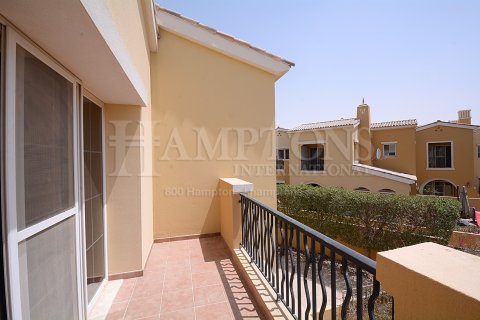 Vilă de închiriat în Arabian Ranches 2, Dubai, EAU 2 dormitoare, 284.87961726 mp.  №681400 - poză 2