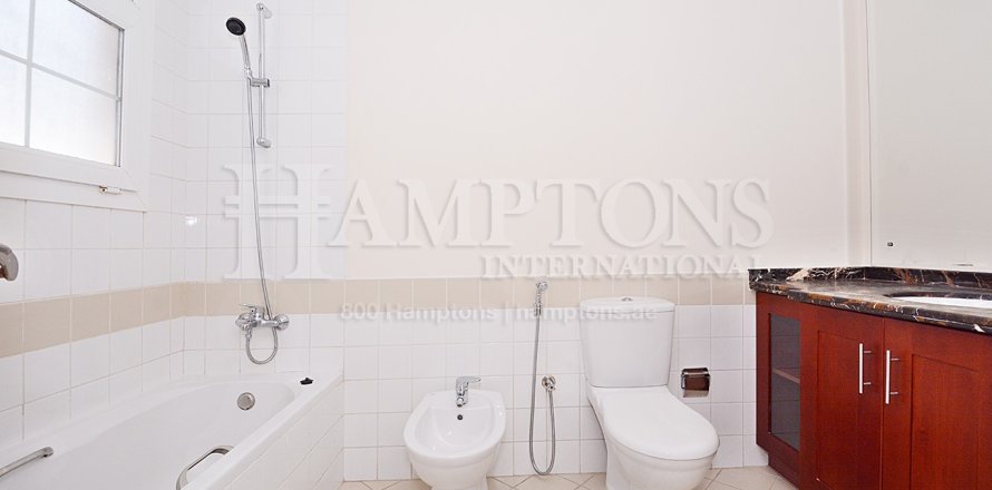 Vilă în Arabian Ranches 2, Dubai, EAU 2 dormitoare, 284.88 mp.  №681400