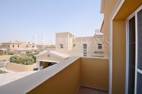 Vilă de închiriat în Arabian Ranches 2, Dubai, EAU 2 dormitoare, 284.87961726 mp.  №681400 - poză 3