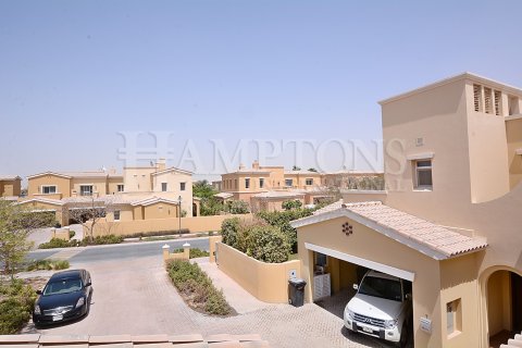 Vilă de închiriat în Arabian Ranches 2, Dubai, EAU 2 dormitoare, 284.87961726 mp.  №681400 - poză 29