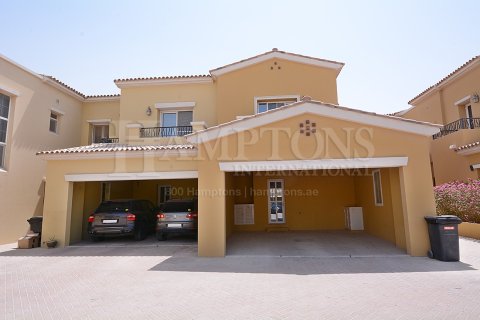 Vilă de închiriat în Arabian Ranches 2, Dubai, EAU 2 dormitoare, 284.87961726 mp.  №681400 - poză 22