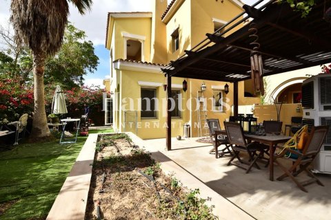 Зняти в оренду віллу в Arabian Ranches 2, Дубай, ОАЕ 4 спальні, 284.87961726м2, № 681400 - фото 4