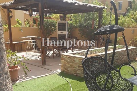 Зняти в оренду віллу в Arabian Ranches 2, Дубай, ОАЕ 4 спальні, 284.87961726м2, № 681400 - фото 6