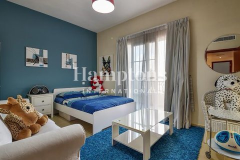 Зняти в оренду віллу в Arabian Ranches 2, Дубай, ОАЕ 4 спальні, 284.87961726м2, № 681400 - фото 9