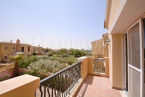 Vilă de închiriat în Arabian Ranches 2, Dubai, EAU 2 dormitoare, 284.87961726 mp.  №681400 - poză 10