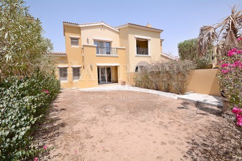 Vilă de închiriat în Arabian Ranches 2, Dubai, EAU 2 dormitoare, 284.87961726 mp.  №681400 - poză 6
