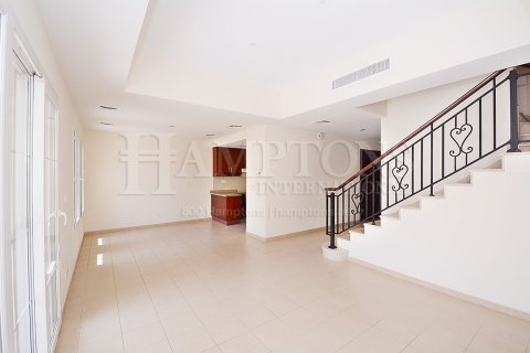 Vilă de închiriat în Arabian Ranches 2, Dubai, EAU 2 dormitoare, 284.87961726 mp.  №681400 - poză 30
