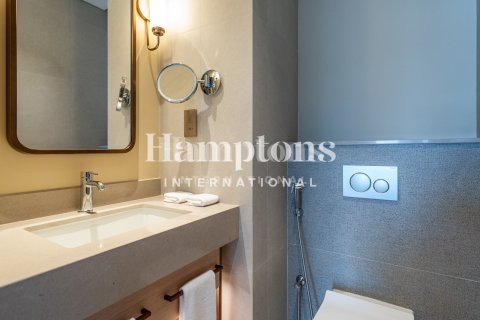 آپارتمان برای اجاره در Downtown Dubai (Downtown Burj Dubai)، Dubai، امارات متحده عربی 2 خوابه ، 114.27069000 متر مربع ، شماره 681402 - تصویر 7