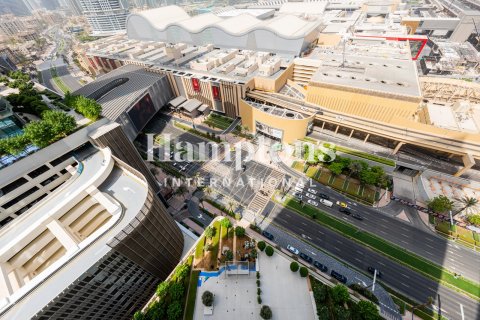 آپارتمان برای اجاره در Downtown Dubai (Downtown Burj Dubai)، Dubai، امارات متحده عربی 2 خوابه ، 114.27069000 متر مربع ، شماره 681402 - تصویر 20