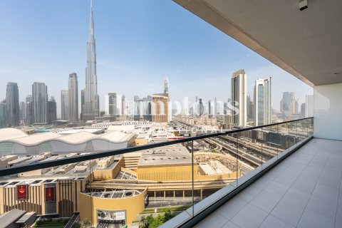 آپارتمان برای اجاره در Downtown Dubai (Downtown Burj Dubai)، Dubai، امارات متحده عربی 2 خوابه ، 114.27069000 متر مربع ، شماره 681402 - تصویر 25
