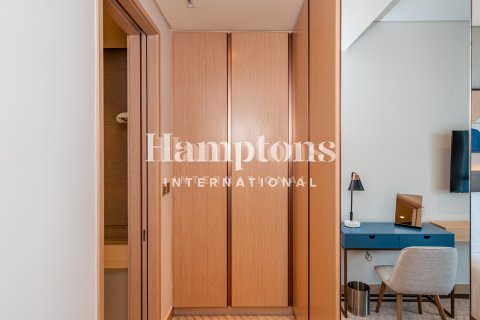 آپارتمان برای اجاره در Downtown Dubai (Downtown Burj Dubai)، Dubai، امارات متحده عربی 2 خوابه ، 114.27069000 متر مربع ، شماره 681402 - تصویر 17