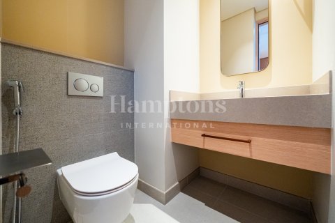 Dzīvoklis Downtown Dubai (Downtown Burj Dubai)jā, AAE 2 istabas, 111.68984466 m2 Nr. 681402 - attēls 18