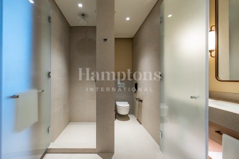 Dzīvoklis Downtown Dubai (Downtown Burj Dubai)jā, AAE 2 istabas, 111.68984466 m2 Nr. 681402 - attēls 15