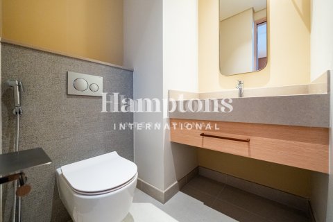 آپارتمان برای اجاره در Downtown Dubai (Downtown Burj Dubai)، Dubai، امارات متحده عربی 2 خوابه ، 114.27069000 متر مربع ، شماره 681402 - تصویر 18