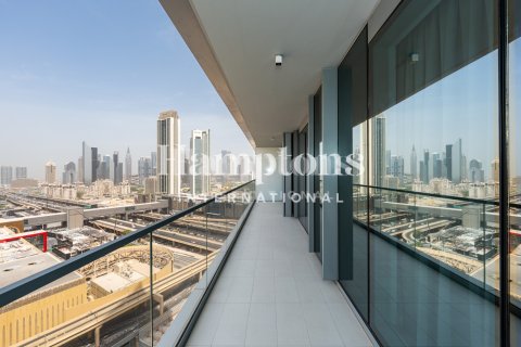 آپارتمان برای اجاره در Downtown Dubai (Downtown Burj Dubai)، Dubai، امارات متحده عربی 2 خوابه ، 114.27069000 متر مربع ، شماره 681402 - تصویر 24