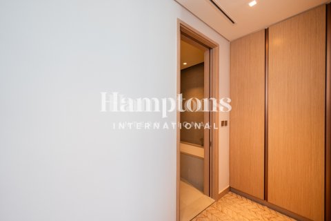 آپارتمان برای اجاره در Downtown Dubai (Downtown Burj Dubai)، Dubai، امارات متحده عربی 2 خوابه ، 114.27069000 متر مربع ، شماره 681402 - تصویر 12